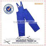 Mechanic Working Clothes Wholesale Adult Bib Overalls thumbnail-3