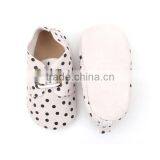 Kids Shoes Wholesale Pure Leather ODM Baby Shoes thumbnail-5