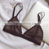 Runwaylover 5377 Hot Sale Ladies Sexy Embrodider Bra thumbnail-3