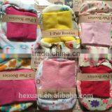 Summer Baby Boots, Newborn Infant Baby Boots,cotton Baby Boots thumbnail-5