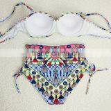 New Arrival Sexy School Girl Bikini thumbnail-5