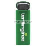 Tall Mint Tin - Sugar-free Mints, Full Color Imprint Available, Features 4 Different Flavors and Comes With Your Logo thumbnail-4