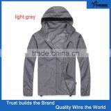 High Quality Men's Nylon Rain Coats in Jackets thumbnail-2