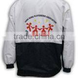 Great Workmanship Women and Men Cheap Wholesale Custom Puffer Jacket thumbnail-4