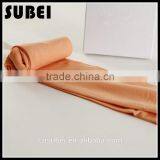 Candy Color Velvet Leggings, Stretch Hosiery Tights thumbnail-1