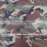 100% COTTON CAMOUFLAGE FABRIC FOR UNIFORM DRESS 16X16/ 60X60 57/58'' 63'' 67'