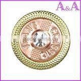 Jeans Button With Stone thumbnail-2