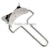 Stainless Steel Dough Press Dumpling Pie Ravioli Mould Maker Cooking Pastry Tools Circle Dumpling Device Dumpling Making Machine thumbnail-3