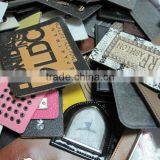 Clothing Brand Jeans Leather Labels,printed Clothing Label thumbnail-6