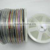 Pet Embroidery Sequins Roll High Quality PET Sequins thumbnail-1