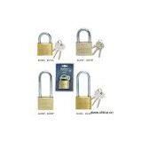 Sell Heavy Duty Brass Padlock thumbnail-1