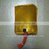 Flexible Polyimide Heating Pad thumbnail-1