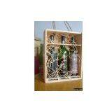 Sell Wooden Wine Box thumbnail-1