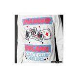 Sell Printed T-Shirt, 100pcs/Color thumbnail-1