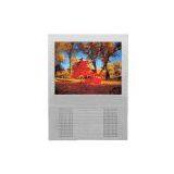 China (Mainland) 15,17 LCD Multi-media Player ( Wall Mounted ) thumbnail-1