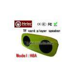 Portable Speaker, Mini Speaker, Usb Speaker H8A