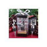 Musicial Themed Bottle Stopper Favors