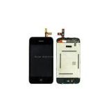 For iPhone 4 LCD With Digitizer Assembly (10 colours