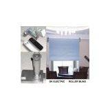 China (Mainland) Roller Blind CL338T thumbnail-1