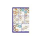 Gemstone Bracelet, Necklace and Mobile Pendant thumbnail-1