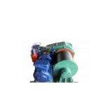 Electric Winch Hoist With Compact and Light Weight Material Handling thumbnail-1