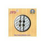 Brass Ring Covered Shirt Buttons thumbnail-2