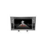 7 Inches HD TFT Touch Screen Peugeot 308 / 408 Autoradio GPS Car DVD Player PEG-7983GD