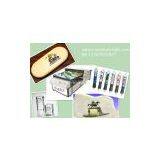 High DPI UV CD/DVD/U-DISK Printer A1/YD-WT901c thumbnail-3