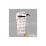 Cmyk And Pms 190gsm - 300gsm Glossy Art Paper, Recycled Personalized Printed Paper Bags thumbnail-1