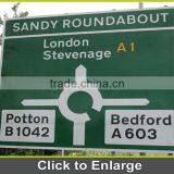 2017 Traffic Sign High Quality High Intensity Reflective Sheeting thumbnail-2