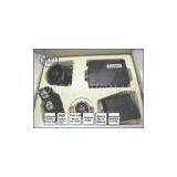 PG-003A Separate Car Alarm Passive Keyless Entry Push Start