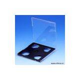 Sell CD Jewel Box (Double, Black) thumbnail-1