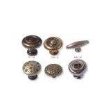 Sell Zinc Alloy Knob thumbnail-1