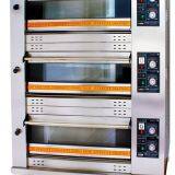 Fully Automatic Biscuit Equipment thumbnail-2