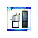 titanium nitride coater