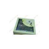 Fancy Recycled Paper Cardboard Food Packaging Boxes For Cosmetic, Cake