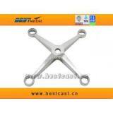 Glass Curtain Wall thumbnail-1