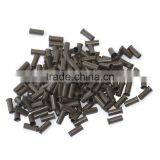 Hair Extension Hot Sale Pure Flared Copper Ring thumbnail-3