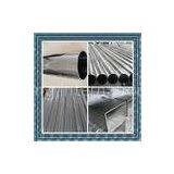 DIN 17457 3inch / 1 Inch 316 Stainless Steel Welded Pipes / SS Automotive Steel Tubing Schedule 10 thumbnail-1