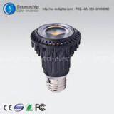 5W Cabinet Led Mini Spot Light Wholesale | Cabinet Led Mini Spot Light Supply thumbnail-1