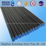 Api 5l X42 Psl1/psl2 Welded Erw Steel Pipe thumbnail-1