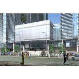 Ultra-long Laminated Tempered Coated Heat Glass thumbnail-1