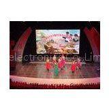 High Color Contrast 1463 PH6mm 60HZ OEM Full Color Super Big Stage LED Screens Displays thumbnail-1