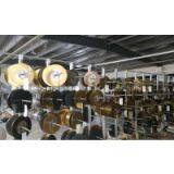 Hss Metal Saw Blade for Cutting Metal Pipes With Perfect Performance thumbnail-2