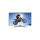 Samsung UN55D8000 55-Inch 1080p 240 Hz 3D LED HDTV (Silver)