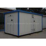 YBM Series Prefabricated Substation thumbnail-1
