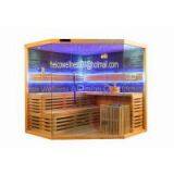 Sauna Room thumbnail-1