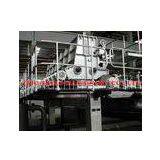 Open Type Headbox , Wire Section Paper Machine for Paper Forming thumbnail-1