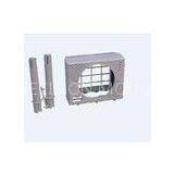 Multi / Single Cavity Rubber Injection Mold , Custom Electronic Parts thumbnail-1