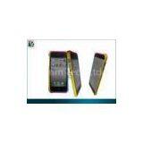 Red, Green, Blue Colorful Rubberized Bumper for Apple Iphone 5 Bumper Case thumbnail-1